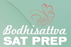 Bodhisattva SAT Prep